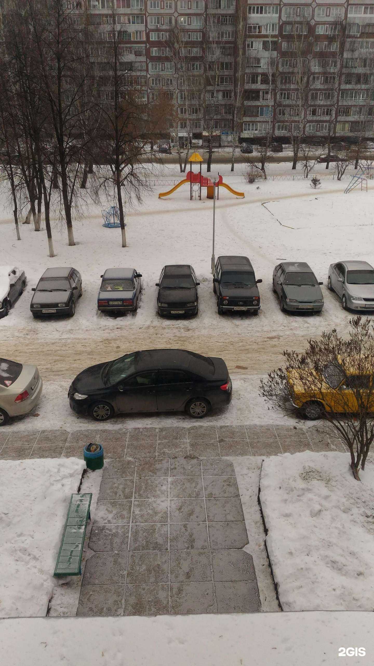 Отзывы на компанию Эколес в Набережных Челнах c фото