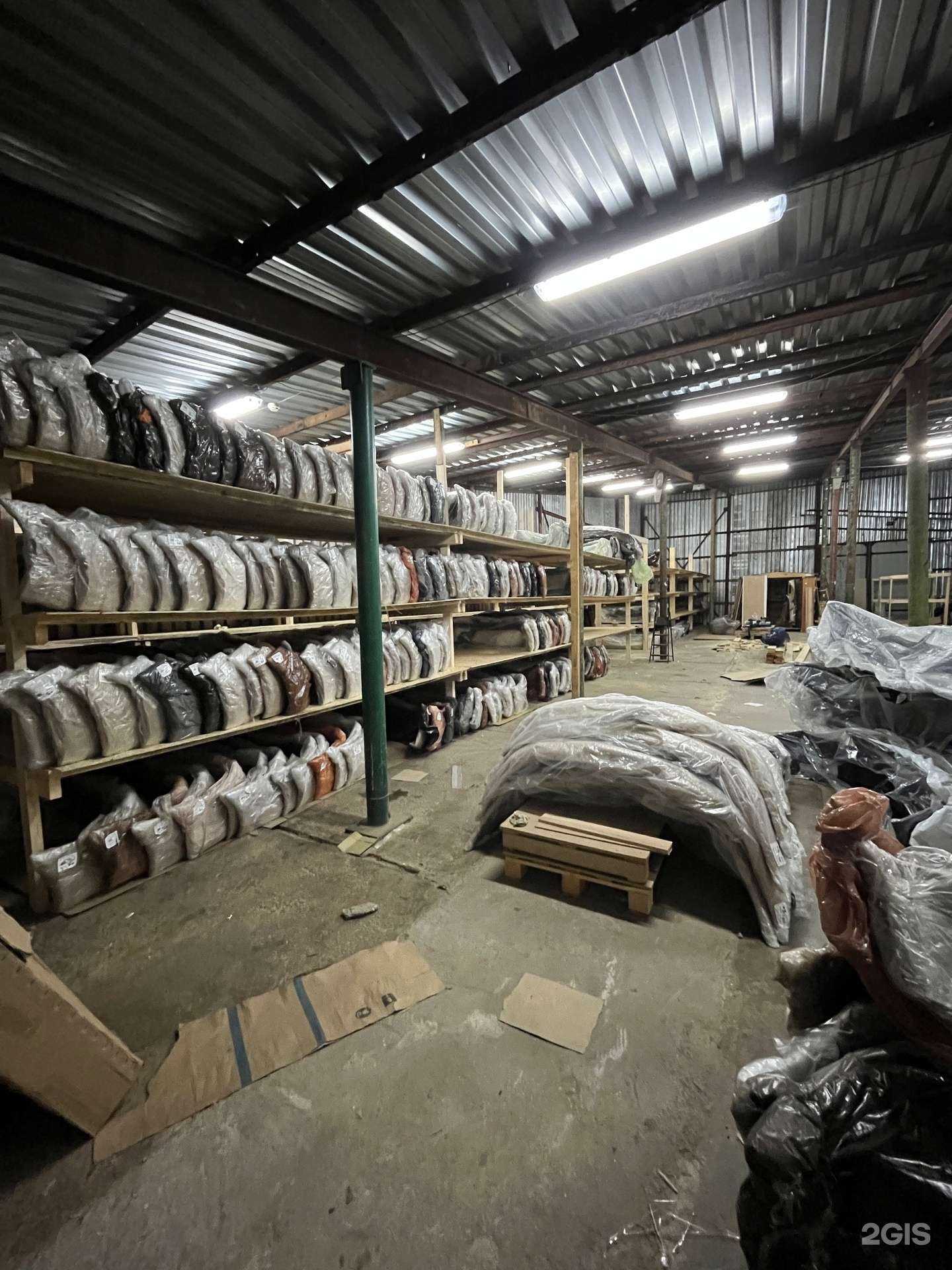 Отзывы на компанию RusРазбор в г. Сыктывкар c фото