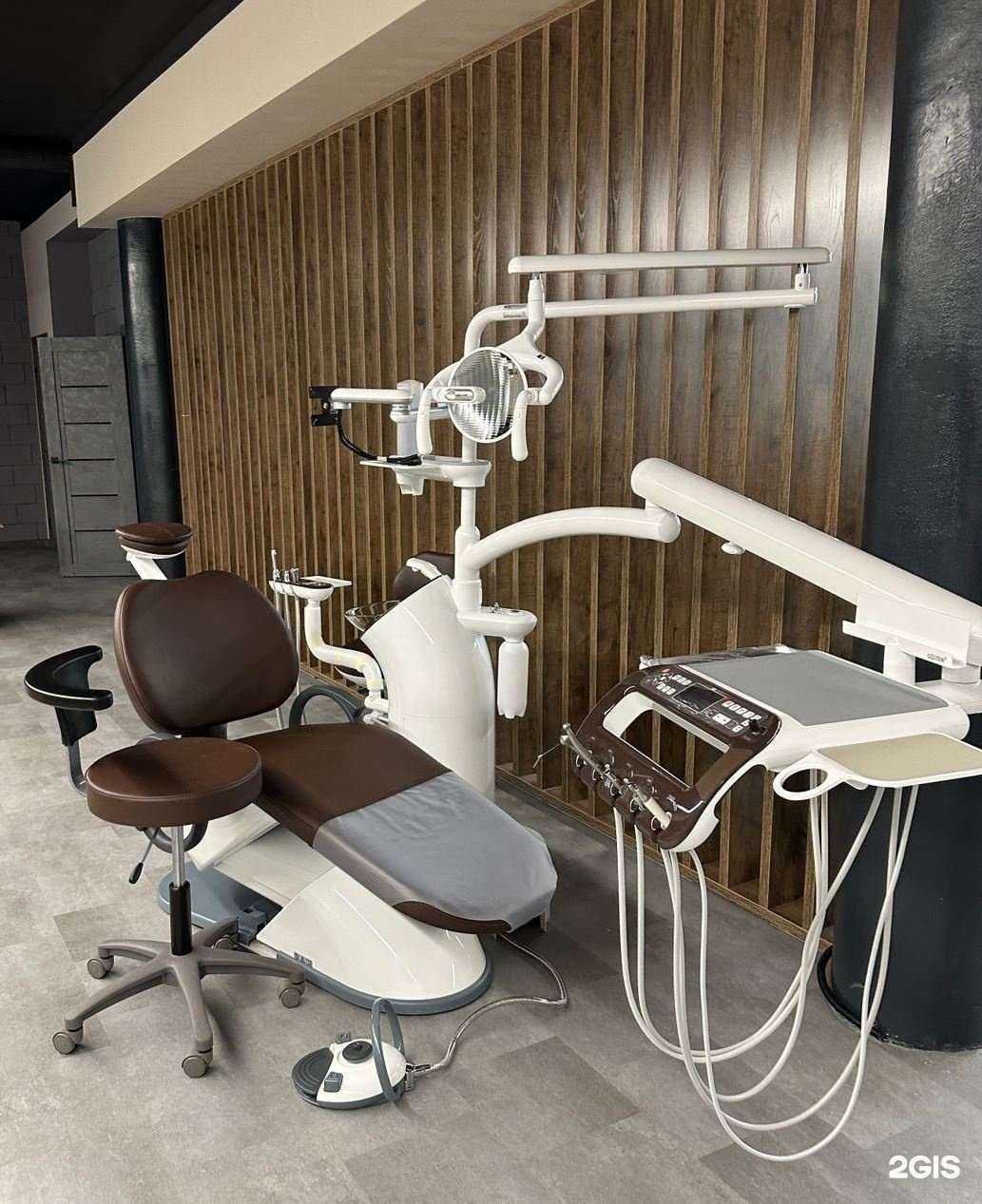 Отзывы на компанию Азбука стоматологии в г. Барнаул c фото