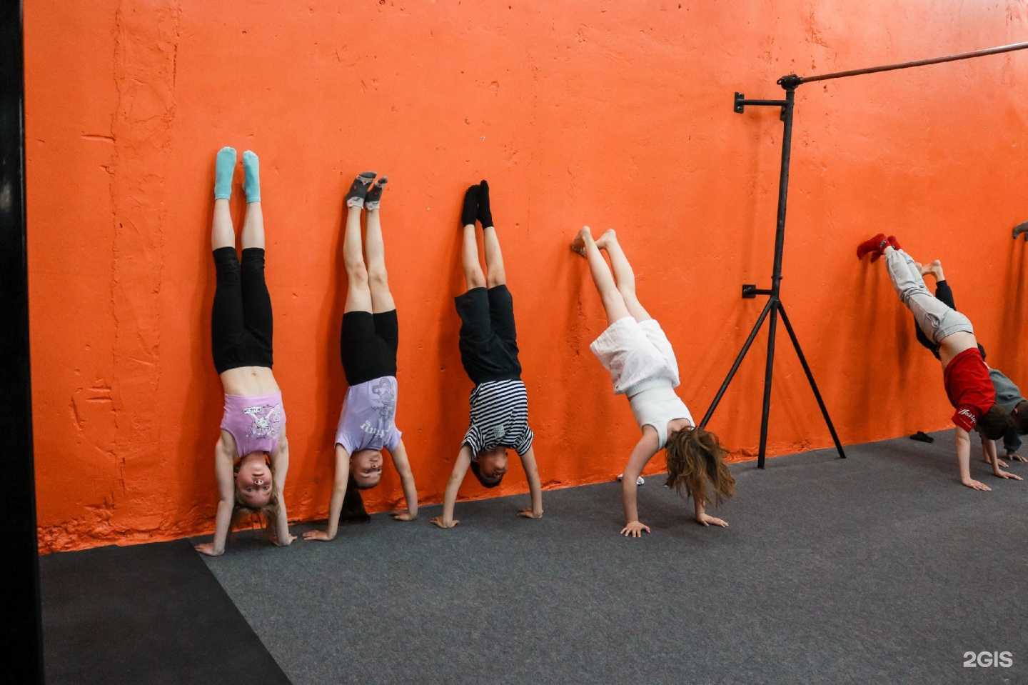 Отзывы на компанию На руках в Томске c фото