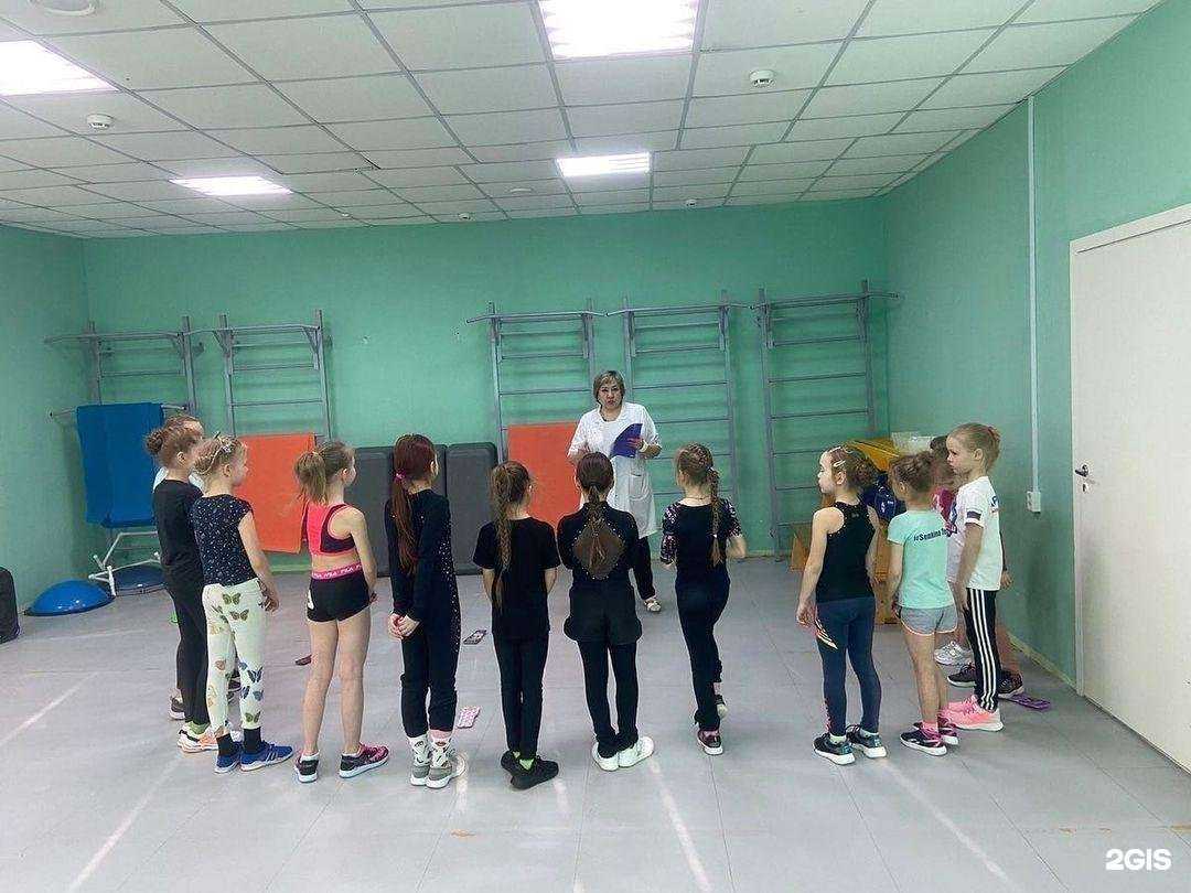 Отзывы на компанию Юность в Мегионе c фото