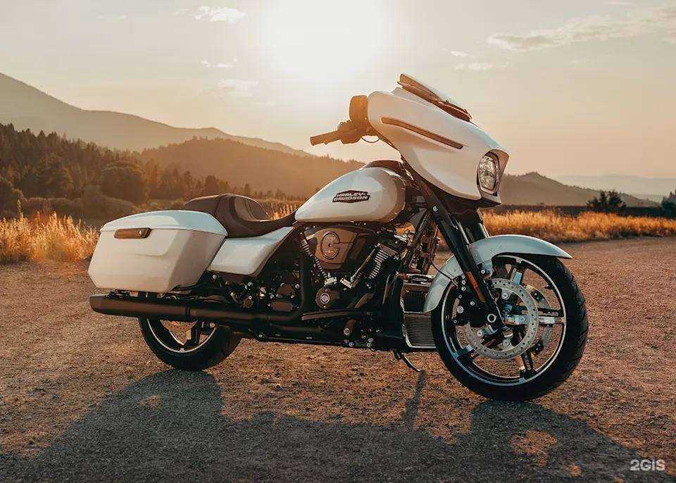 Отзывы на компанию Harley-Davidson Самара в г. Самара c фото