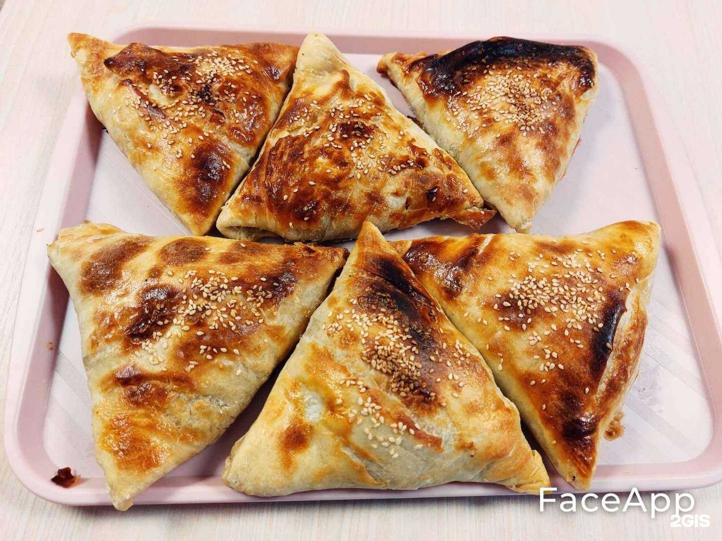 Отзывы на компанию Shaurma mig в Перми c фото