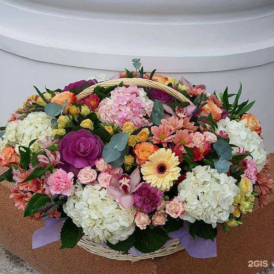 Отзывы на компанию Love is в г. Нальчик c фото