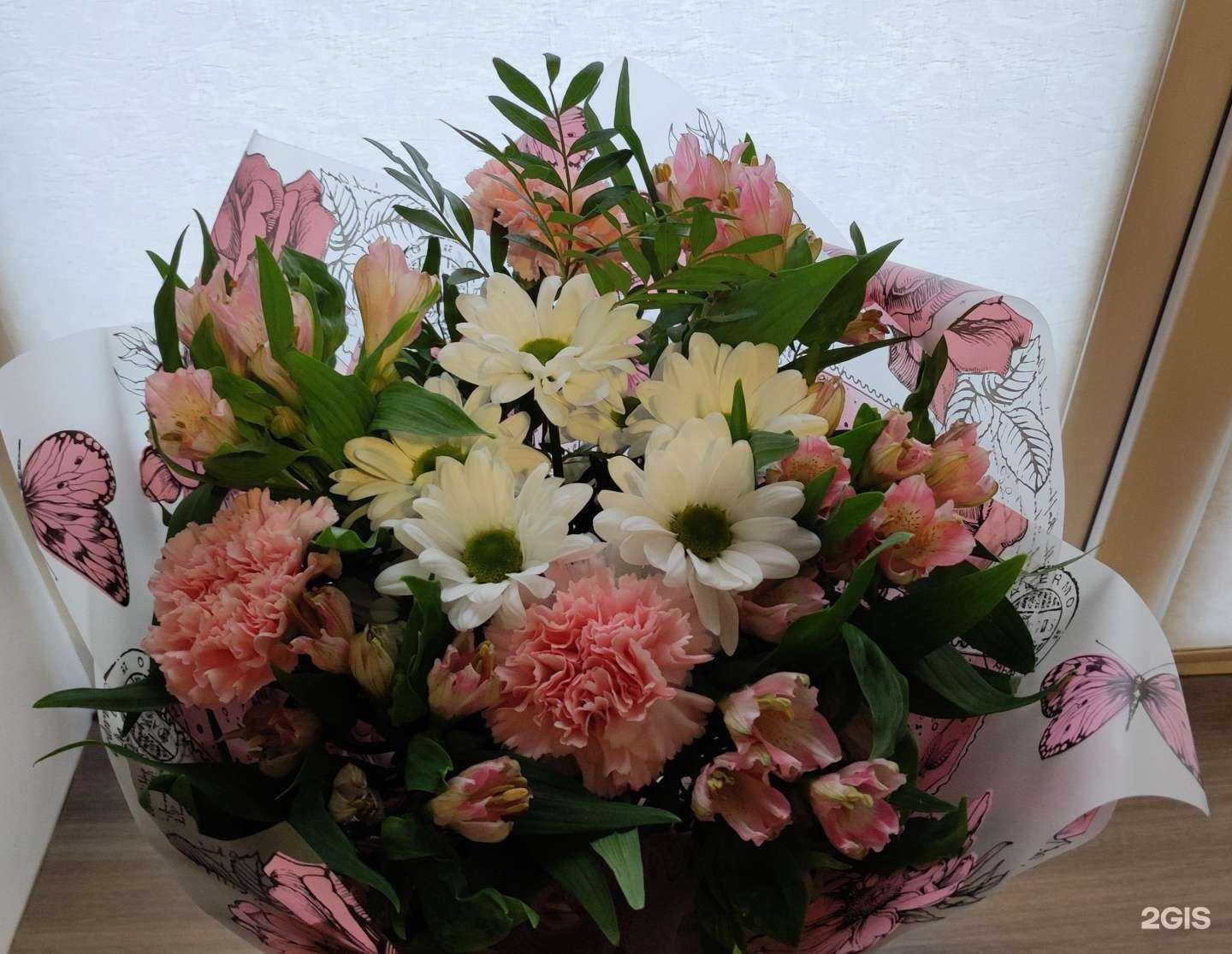 Отзывы на компанию Донна Роза в г. Абакан c фото