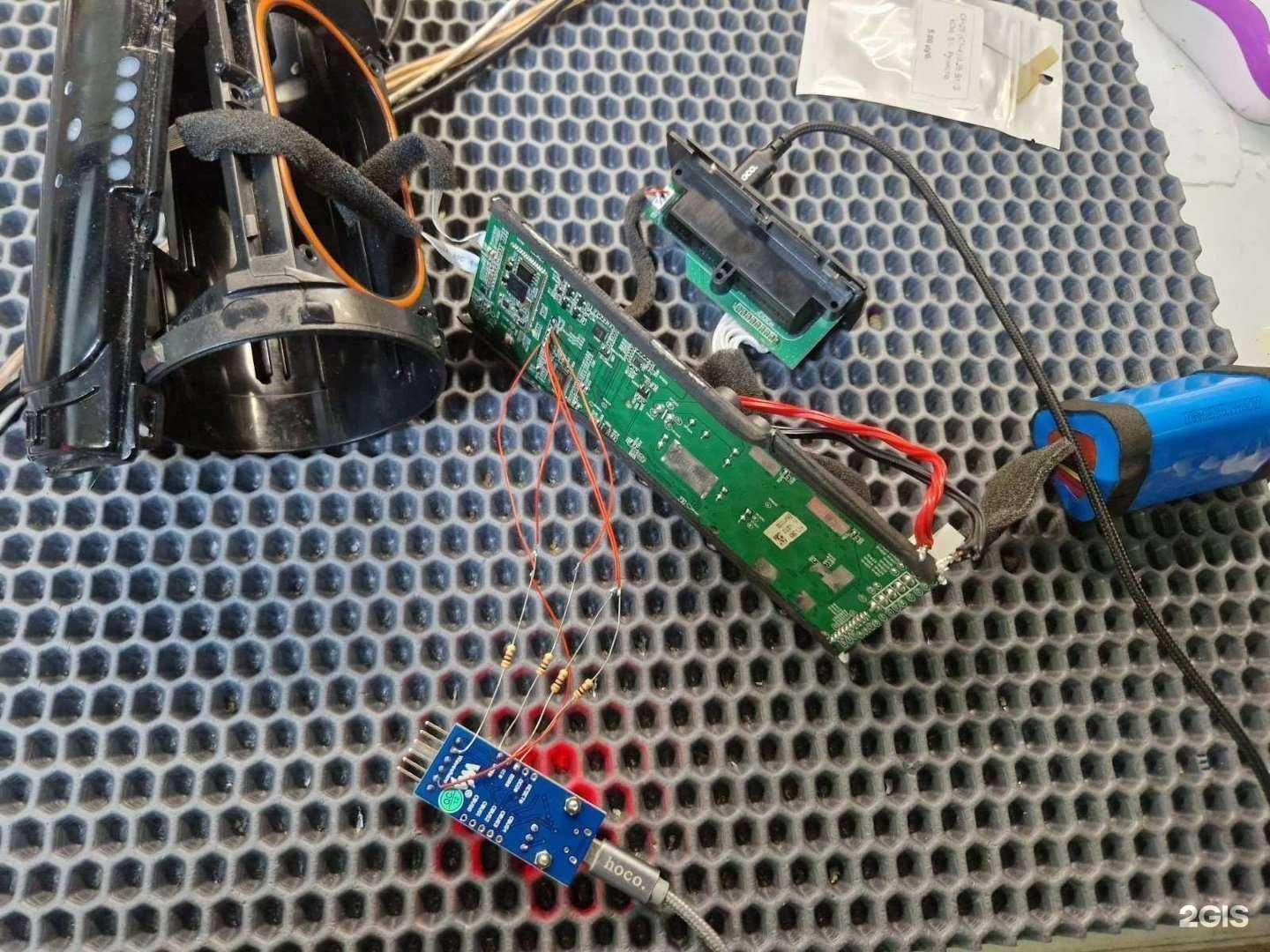 Отзывы на компанию Микрокор в г. Тюмень c фото