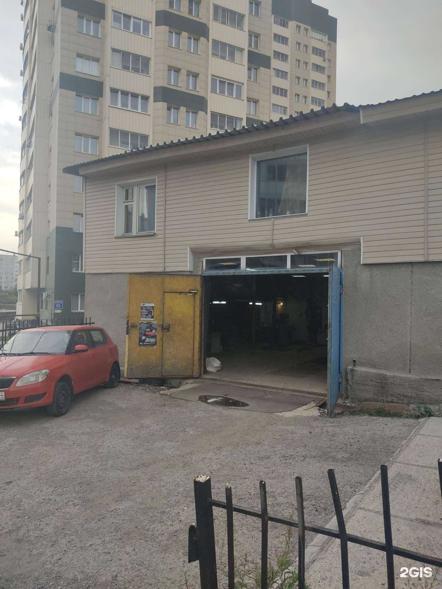 Отзывы на компанию Модуль в г. Новосибирск c фото