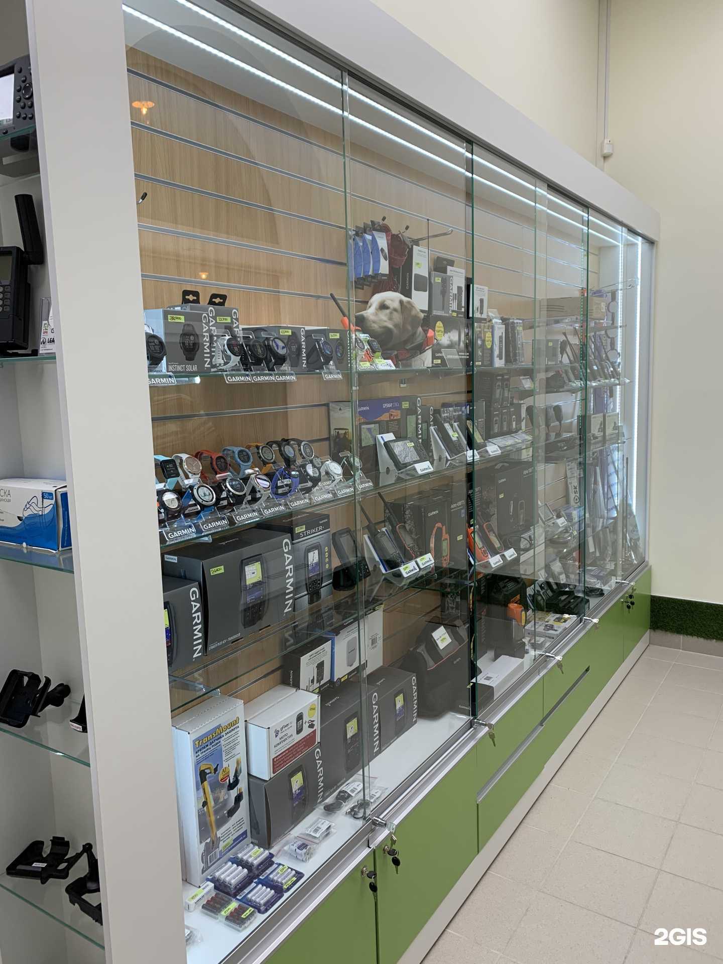 Отзывы на компанию Геопозиция в г. Магнитогорск c фото