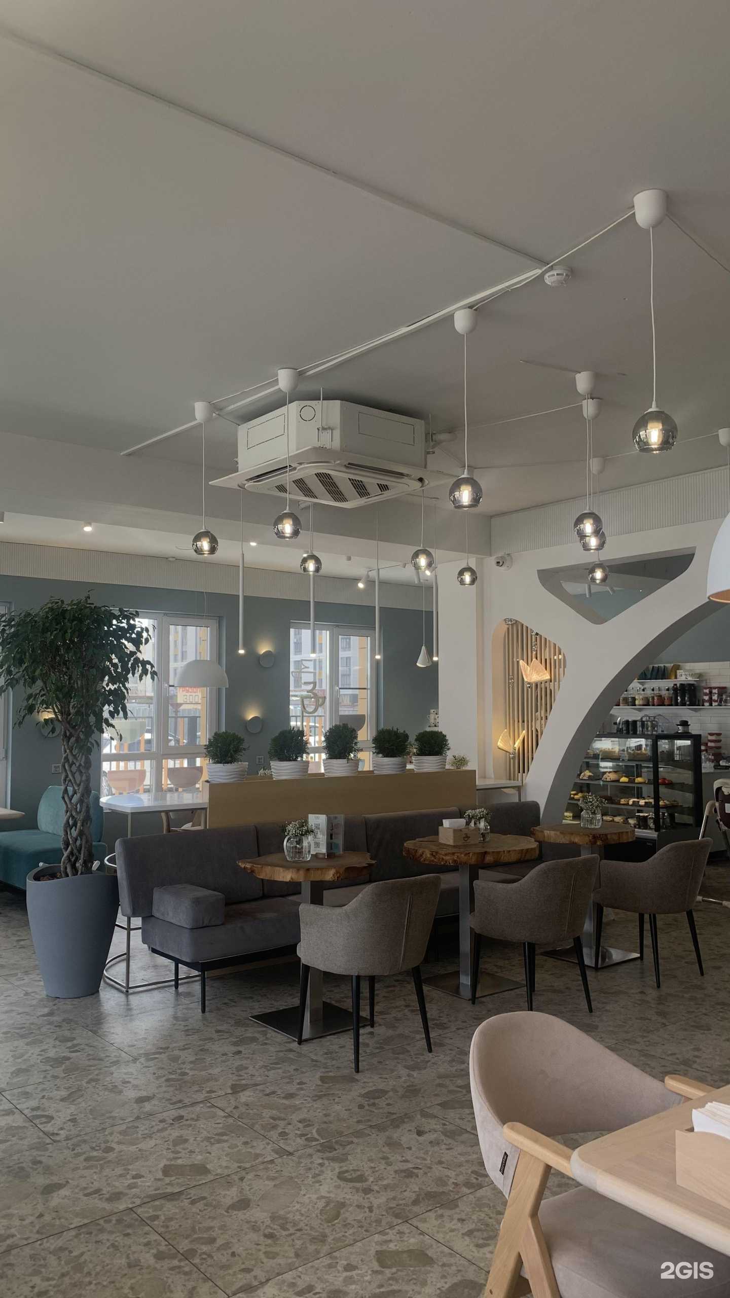 Отзывы на компанию Изикофе в Барнауле c фото