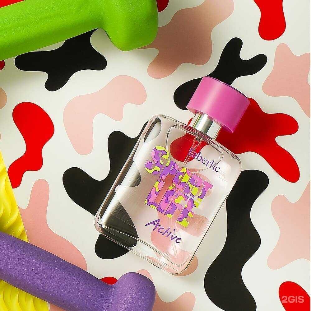 Отзывы на компанию Faberlic в Магнитогорске c фото