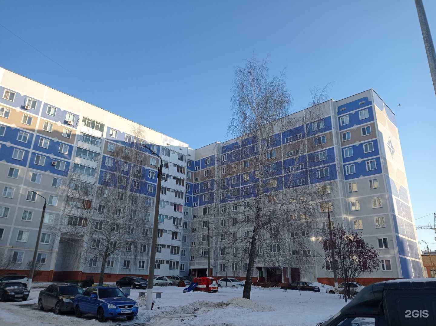 Отзывы на компанию Говоришка в Нижнекамске c фото - фотография 2 из 2