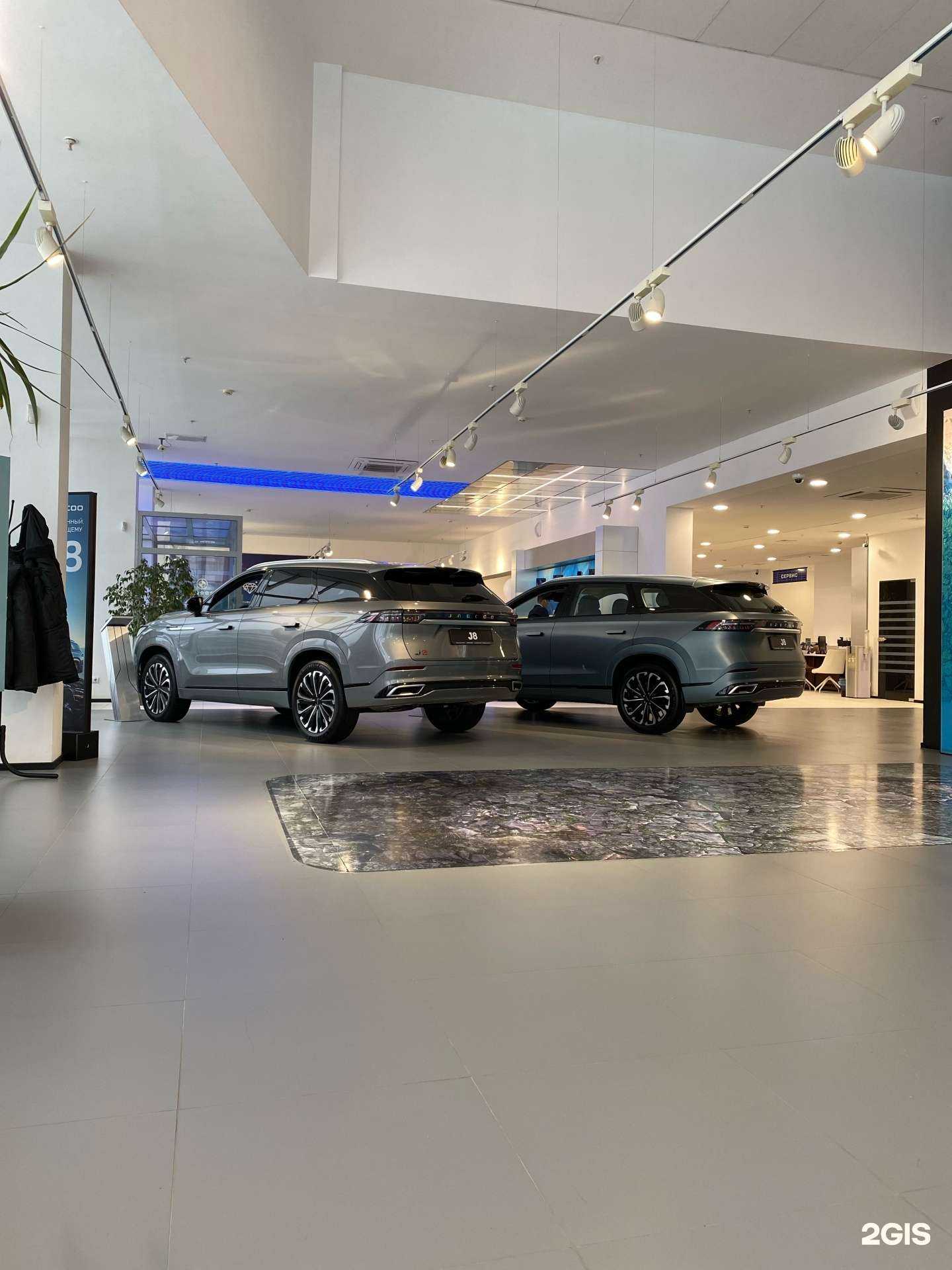 Отзывы на компанию Центр кузовного ремонта в Уфе c фото - фотография 2 из 2