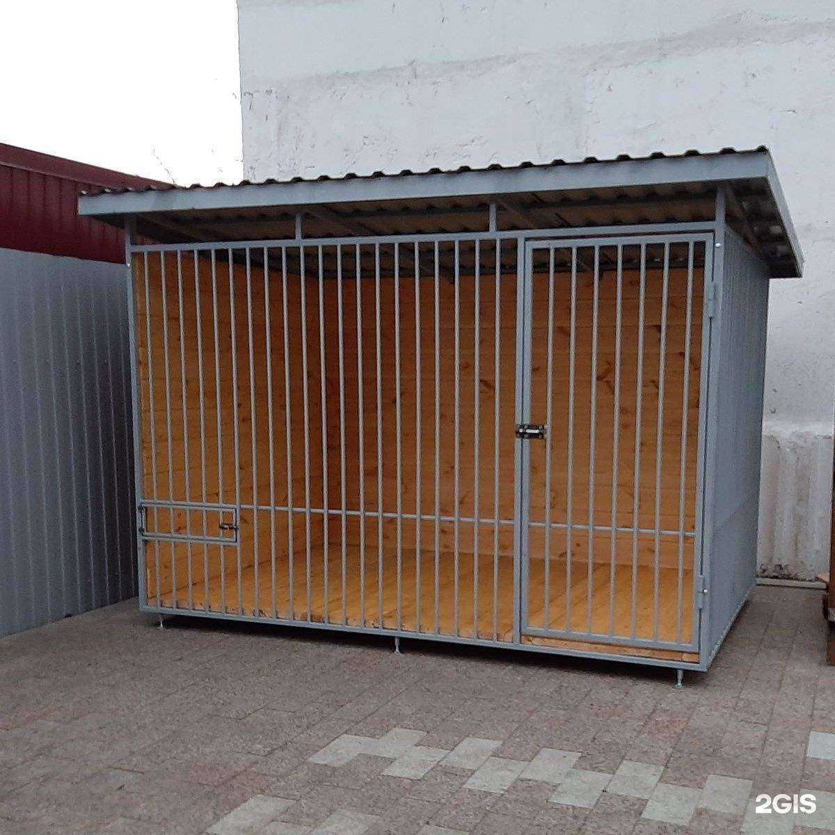 Отзывы на компанию Гаражмаркет в Челябинске c фото