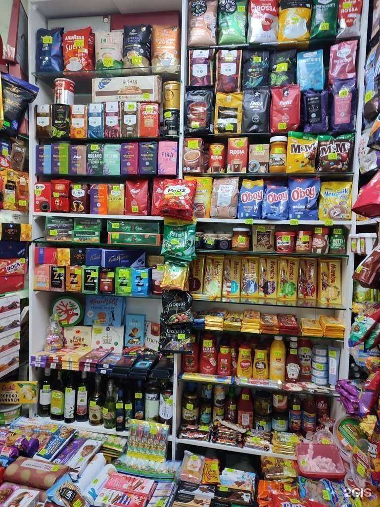 Отзывы на компанию Магазин товаров из Скандинавии в г. Мурманск c фото