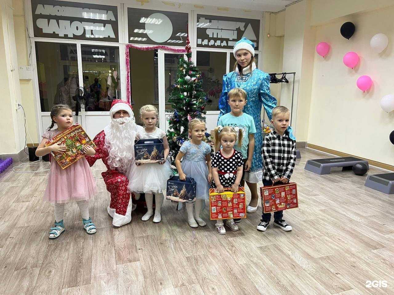 Отзывы на компанию healtHBody в Владимире c фото