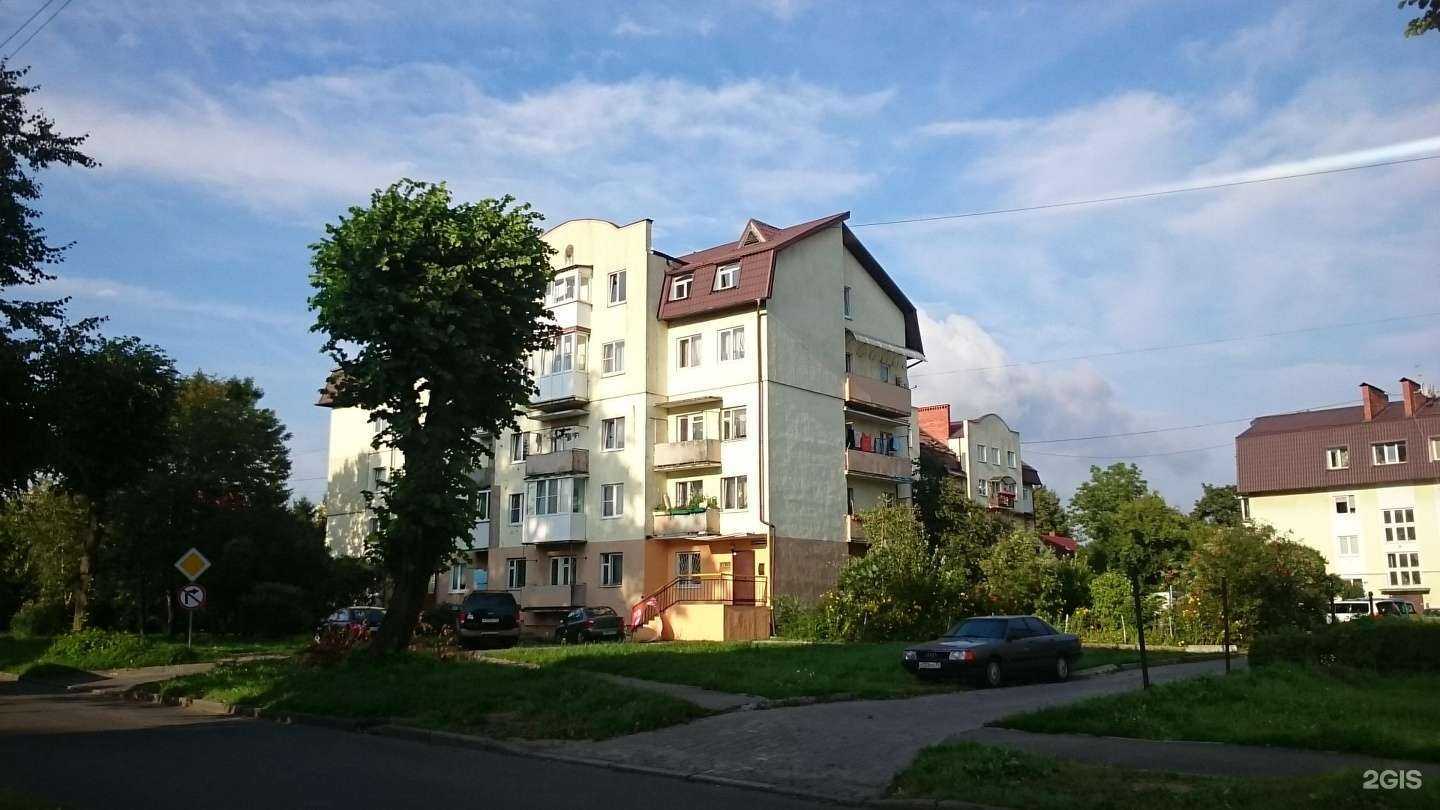 Отзывы на компанию Трансгаз в Калининграде c фото - фотография 2 из 2