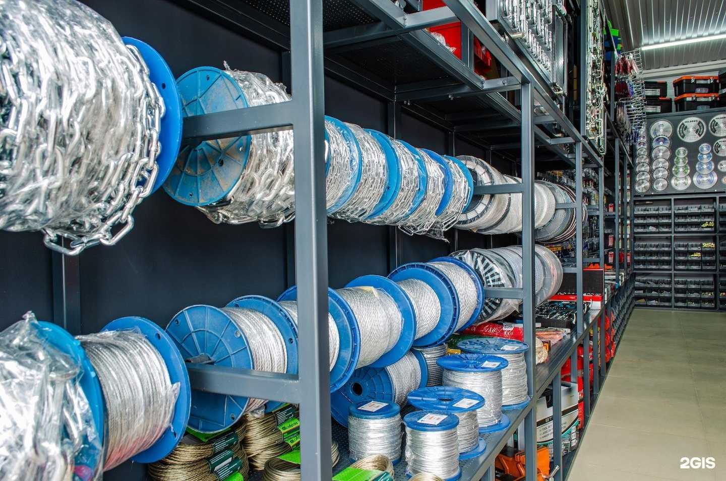 Отзывы на компанию 23болта-Крепеж в г. Краснодар c фото