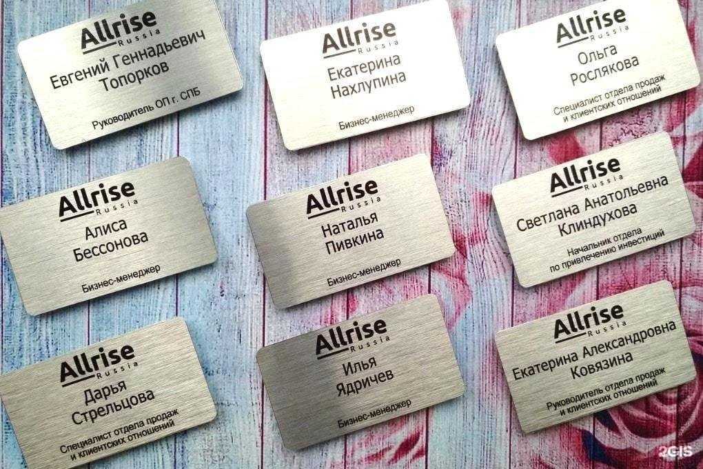 Отзывы на компанию Logosprint в г. Красноярск c фото