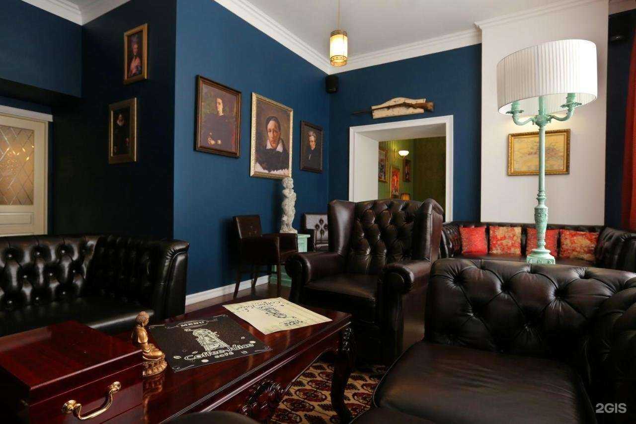 Отзывы на компанию Дис Президент отель в Чебоксарах c фото