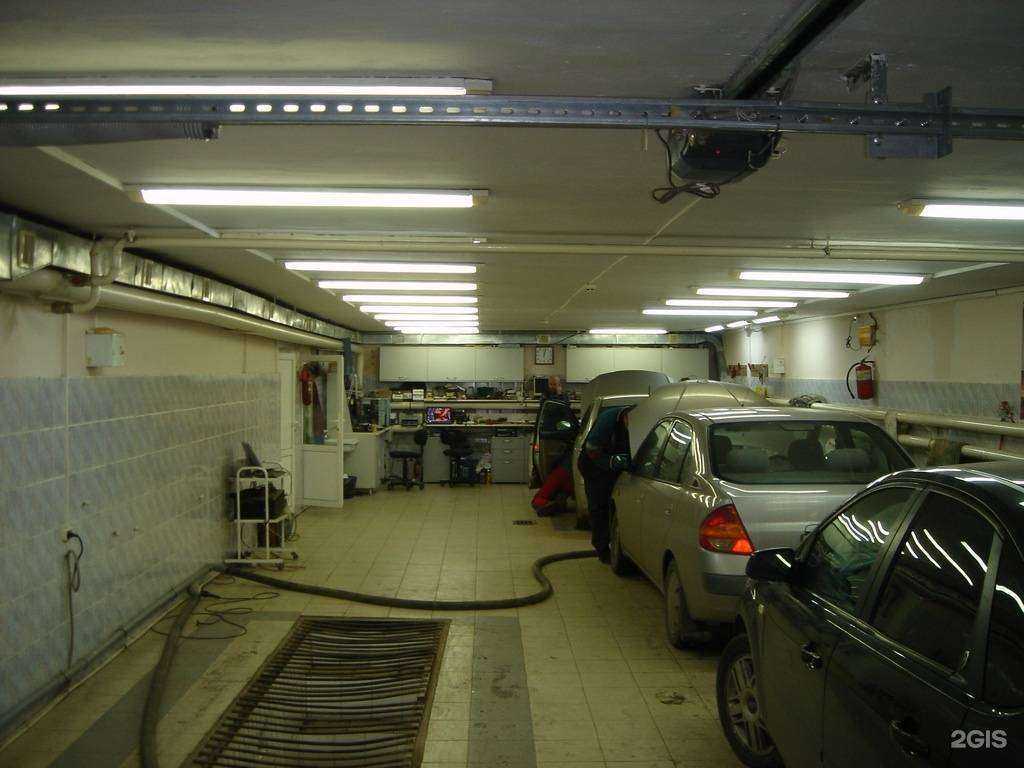 Отзывы на компанию Гибрид-сервис в г. Томск c фото