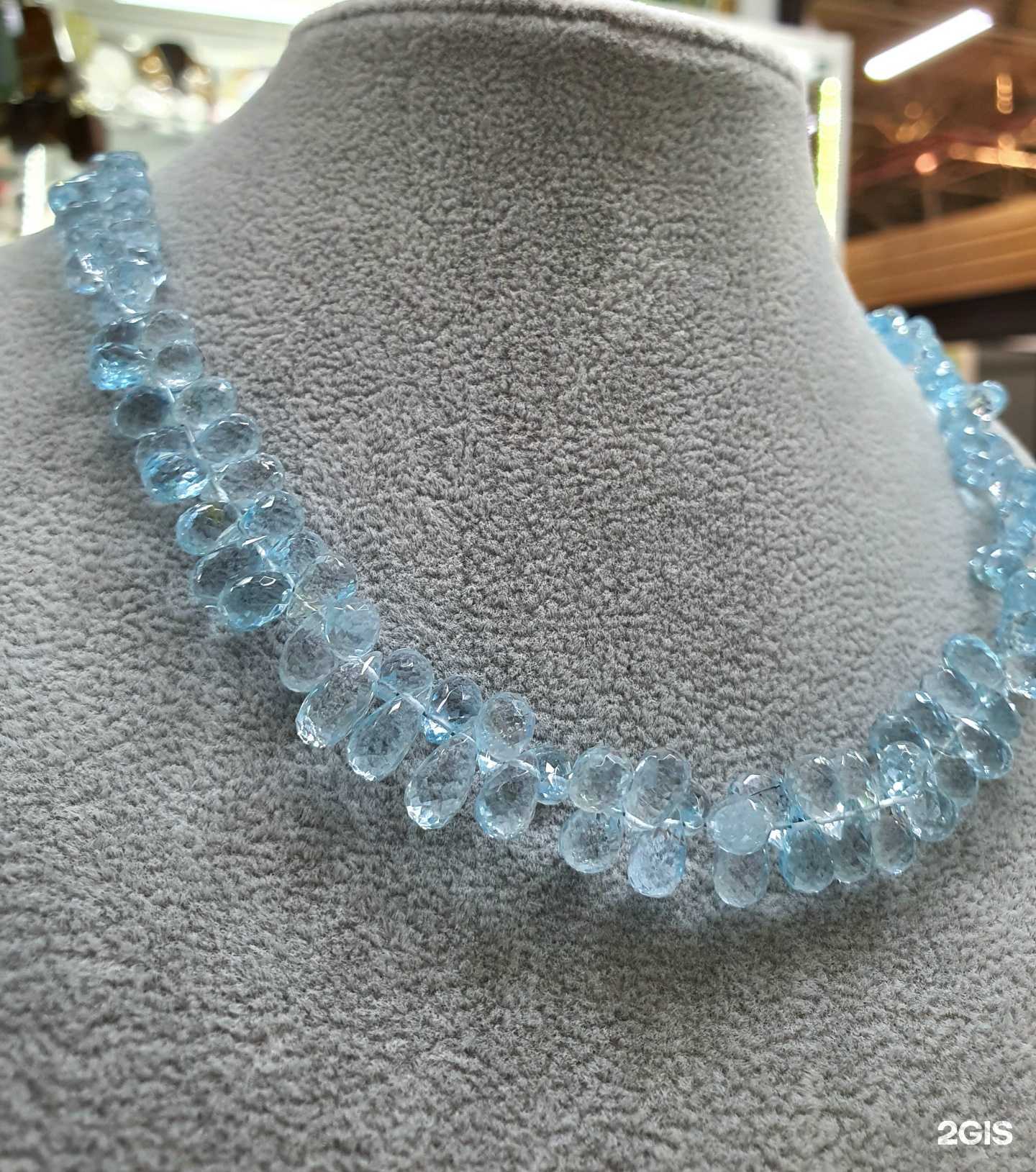 Отзывы на компанию Магия чароита в Иркутске c фото