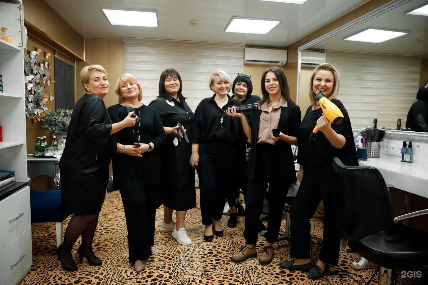 Отзывы на компанию Фабрика красоты в Краснодаре c фото