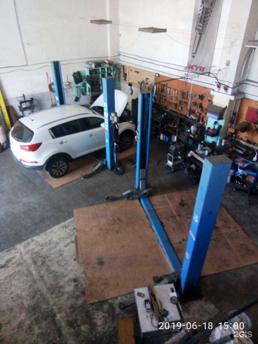 Отзывы на компанию Михалыч в г. Ставрополь c фото