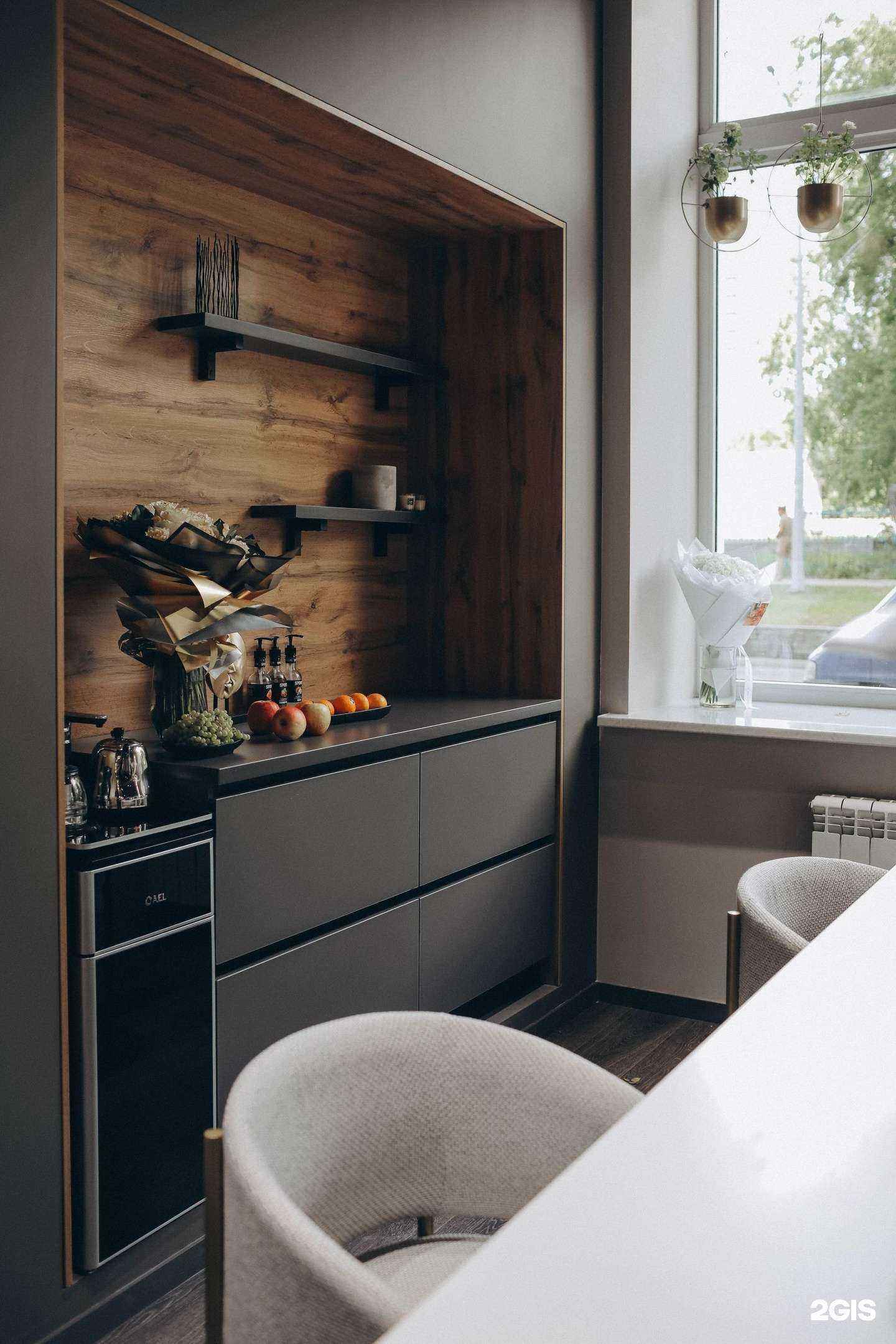 Отзывы на компанию Lunar в г. Барнаул c фото