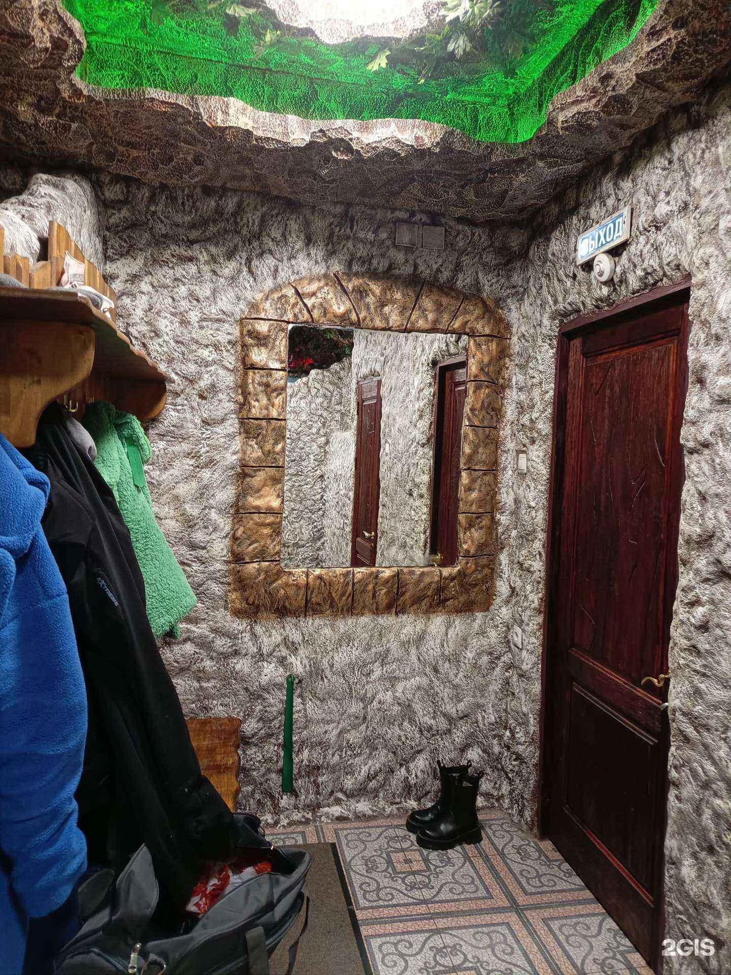 Отзывы на компанию Лабиринт в Омске c фото