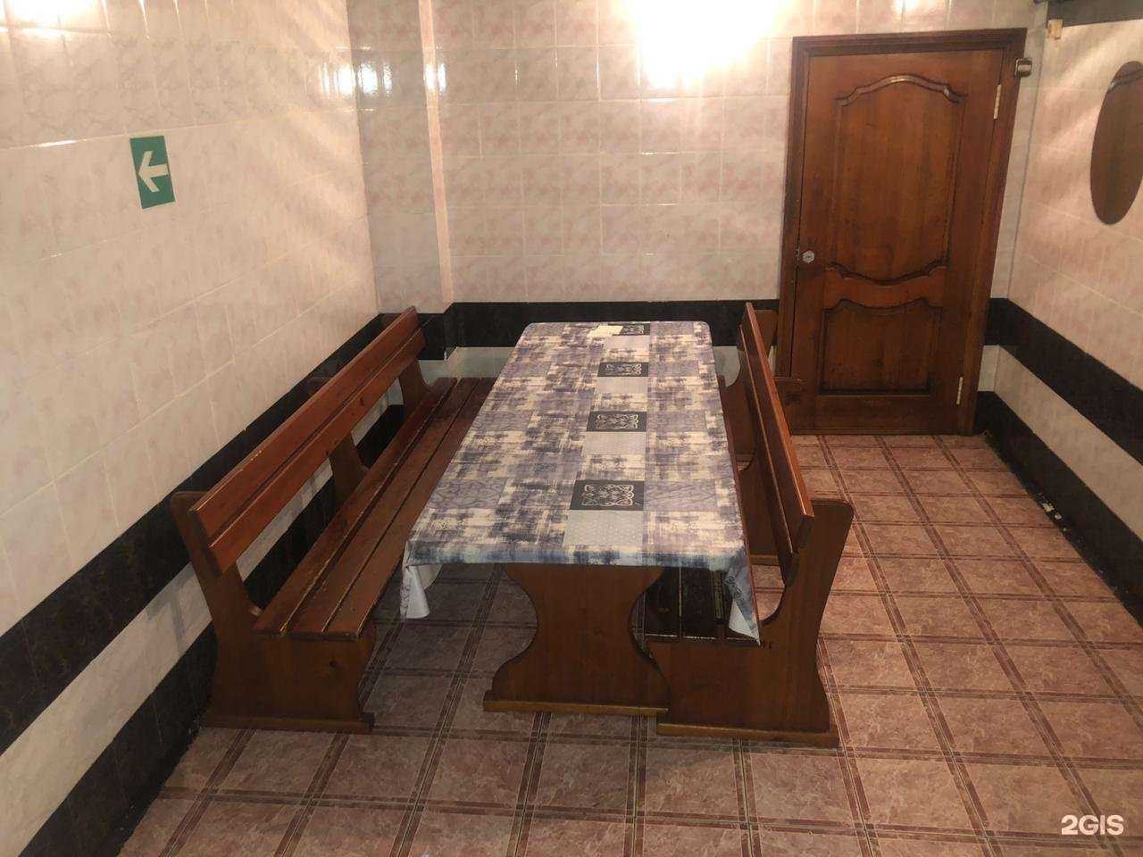 Отзывы на компанию Бани-2 в Комсомольске-на-Амуре c фото