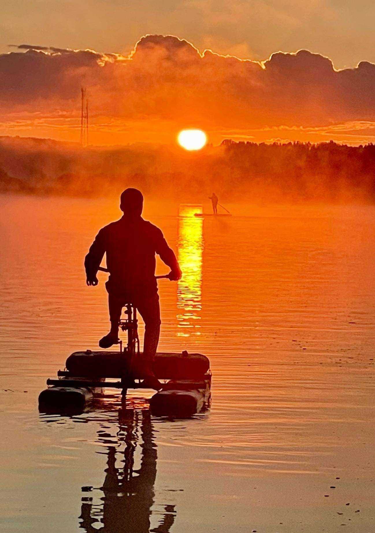 Отзывы на компанию Двигай лето в Костроме c фото