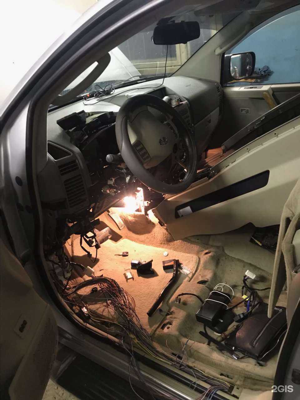 Отзывы на компанию Техпомощь 59 в г. Пермь c фото