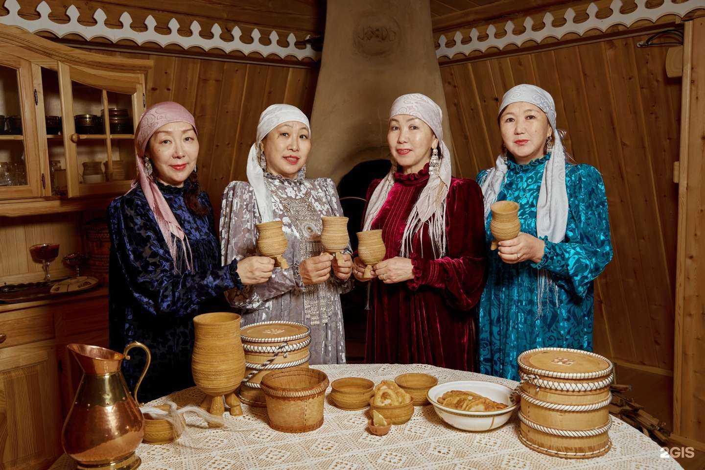 Отзывы на компанию Иис-Уус Харыстас в г. Якутск c фото