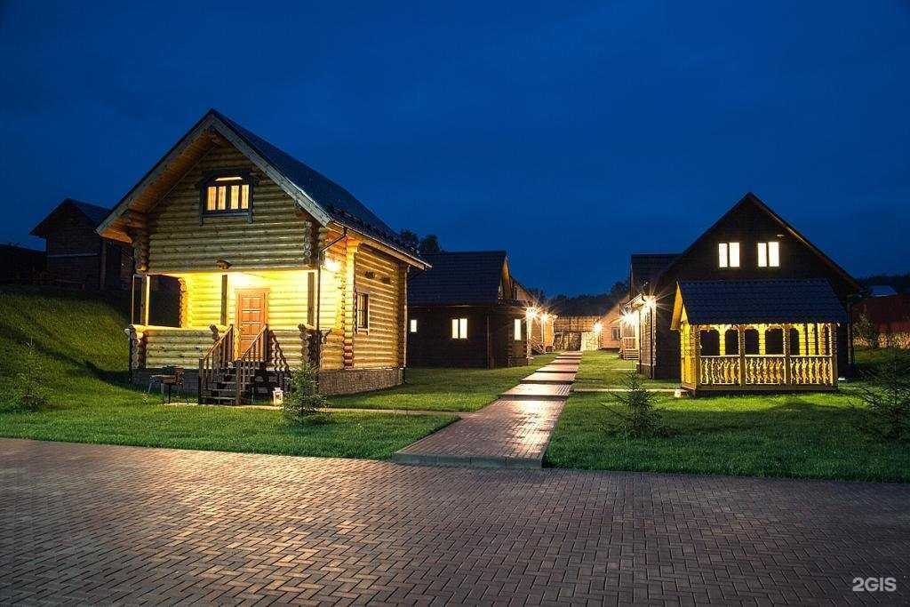 Отзывы на компанию Касимовский Туристический центр в Касимове c фото