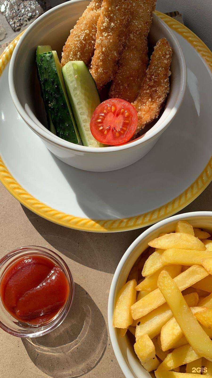 Отзывы на компанию Фрёкен Бок в г. Рязань c фото