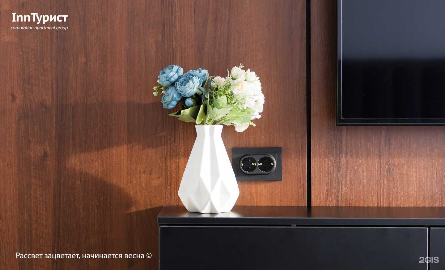 Отзывы на компанию InnТурист в Нижневартовске c фото