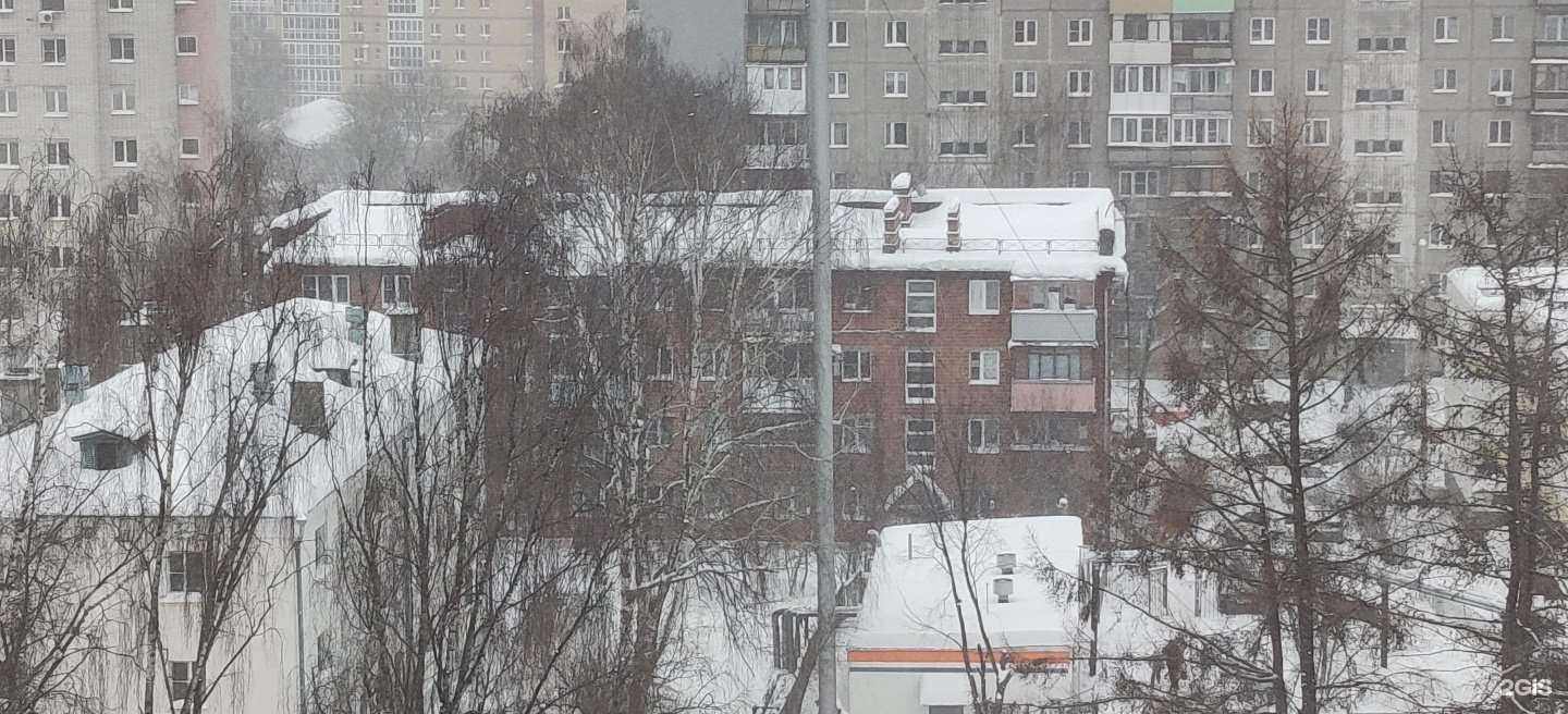 Отзывы на компанию Апрель в Нижнем Новгороде c фото - фотография 2 из 2
