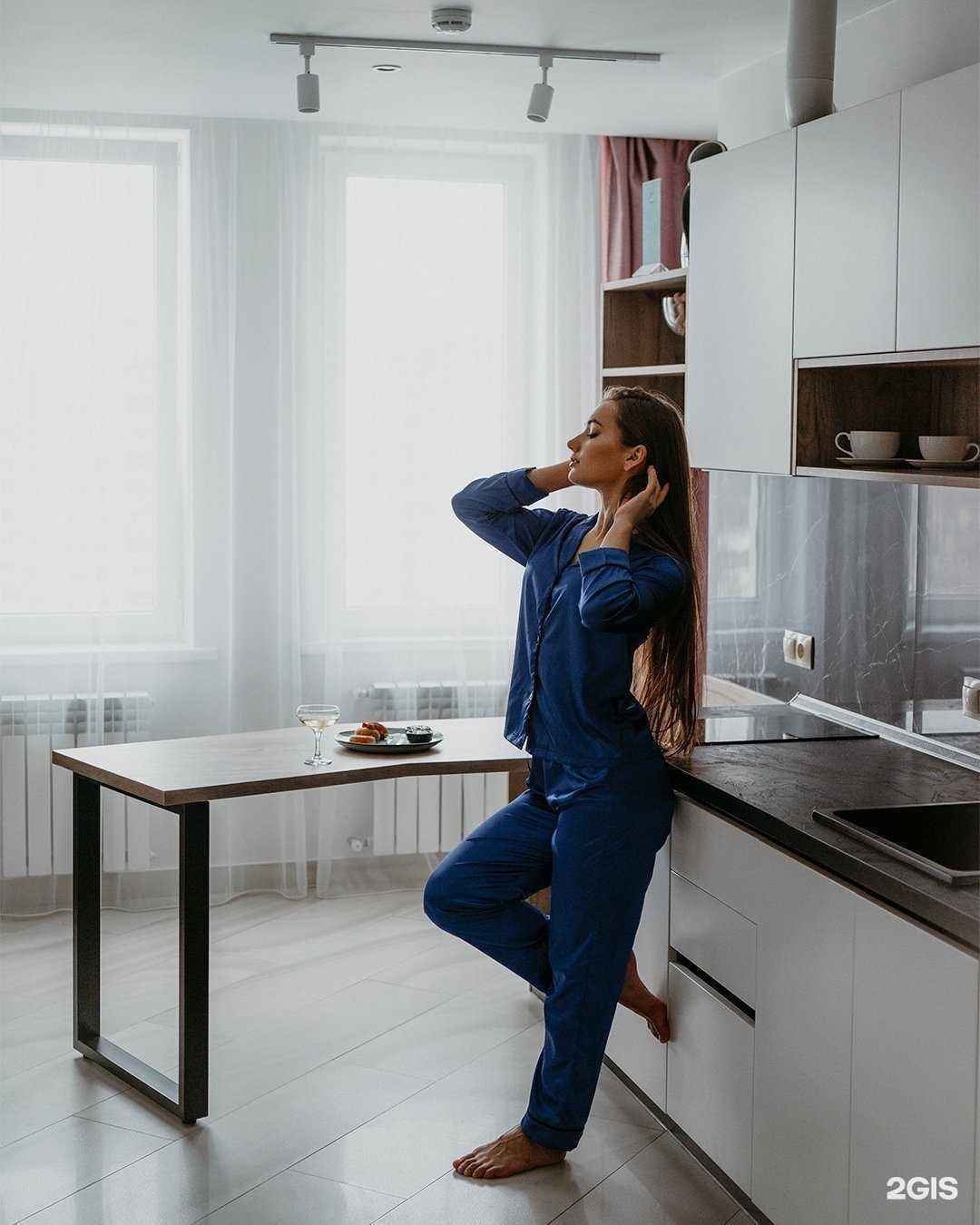 Отзывы на компанию Aloft Apart Hotel в г. Белгород c фото