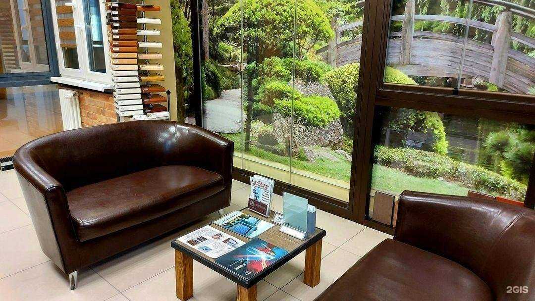 Отзывы на компанию Технологии комфорта в г. Краснодар c фото