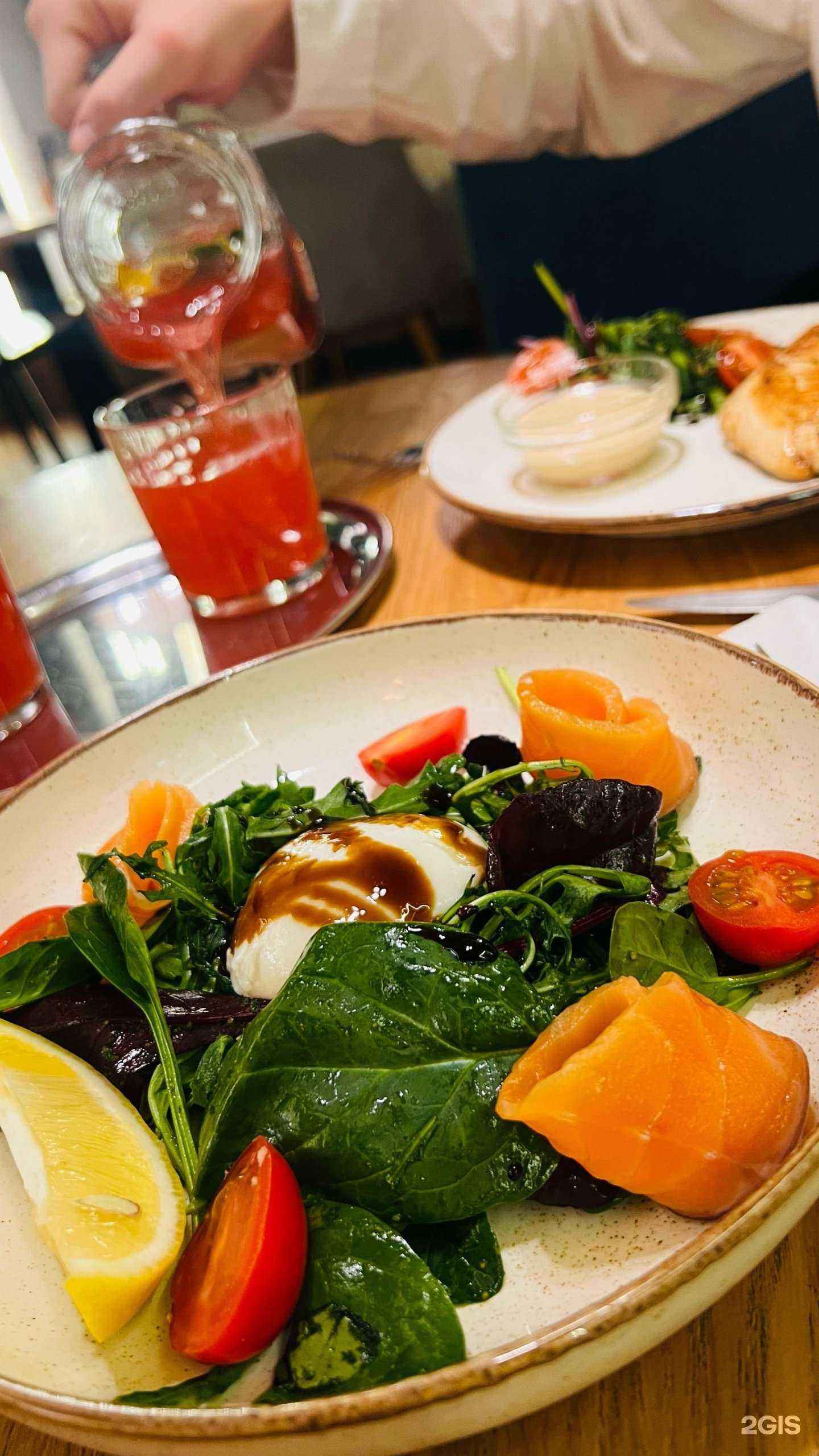 Отзывы на компанию Coffeeshop Company в г. Якутск c фото