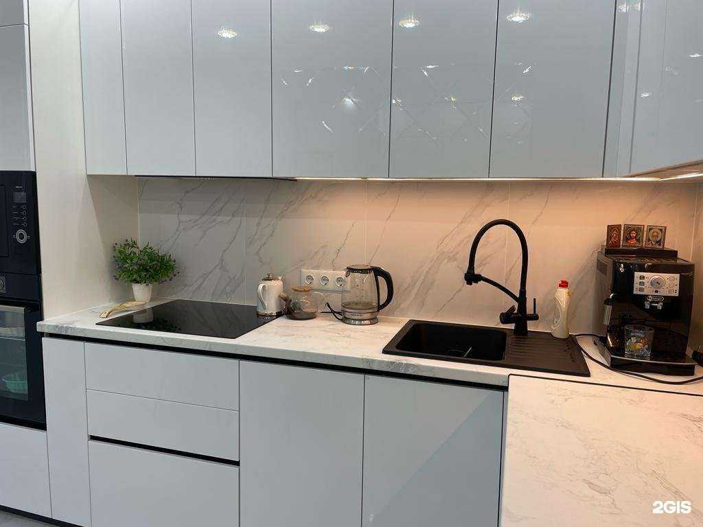 Отзывы на компанию Амати в г. Красноярск c фото