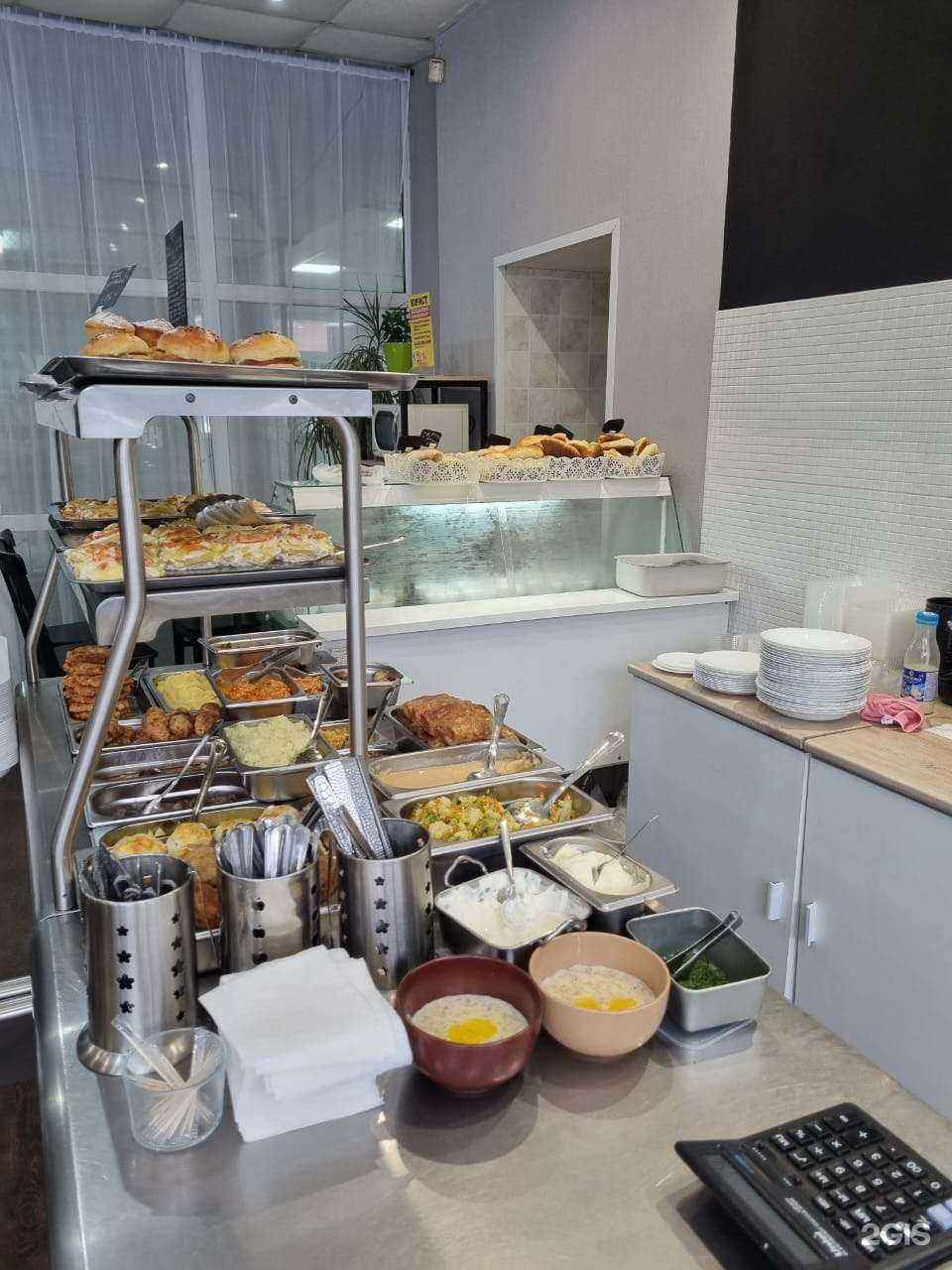 Отзывы на компанию Вкусняшка в Новокузнецке c фото