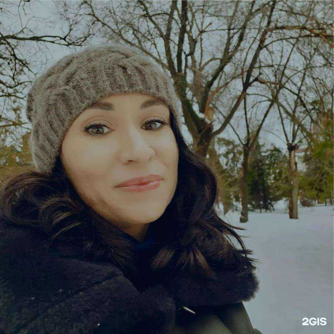 Отзывы на компанию Кабинет косметолога-эстетиста в Краснодаре c фото