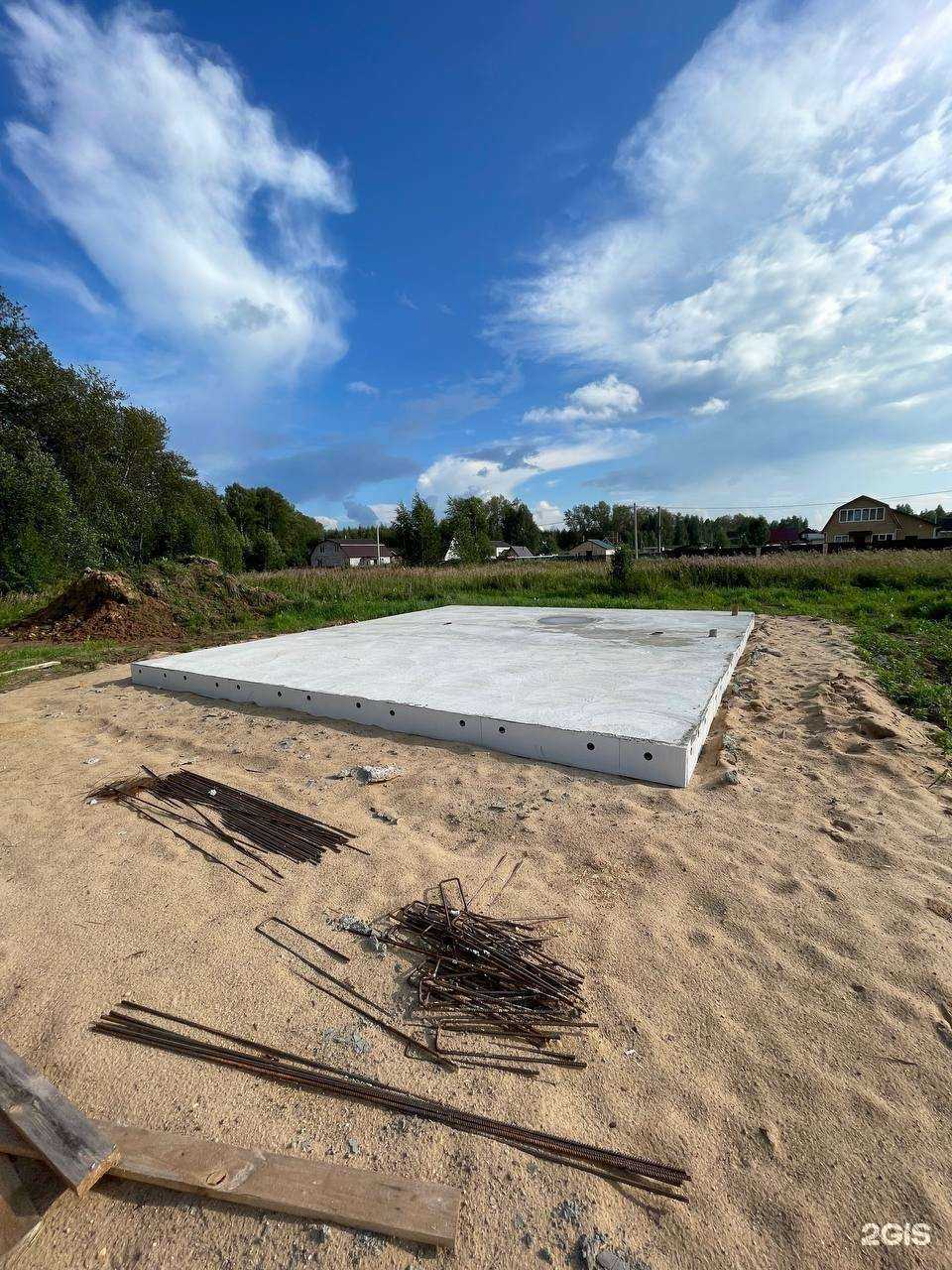 Отзывы на компанию Лайт Строй Холдинг в Ярославле c фото