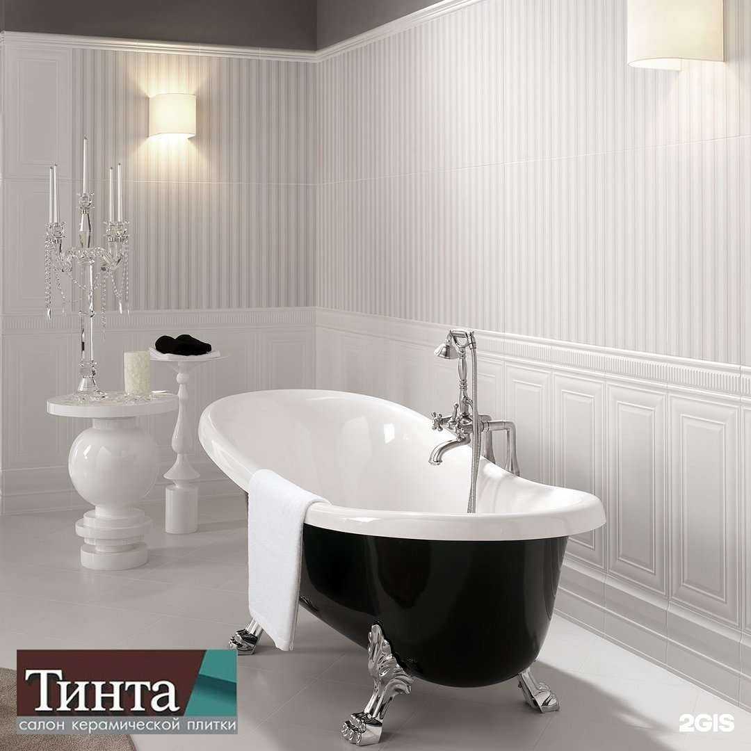 Отзывы на компанию Тинта в Хабаровске c фото