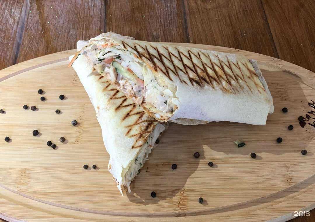 Отзывы на компанию Шашлычная в Уфе c фото