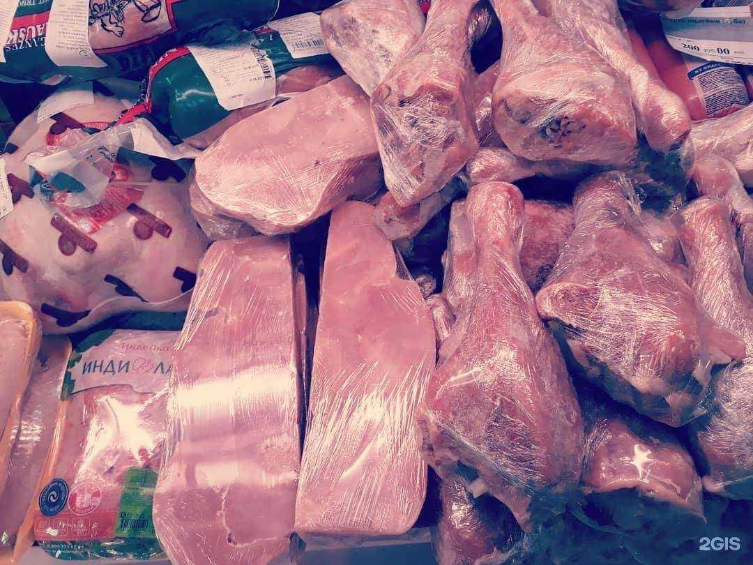 Отзывы на компанию Мясная лавка в г. Норильск c фото