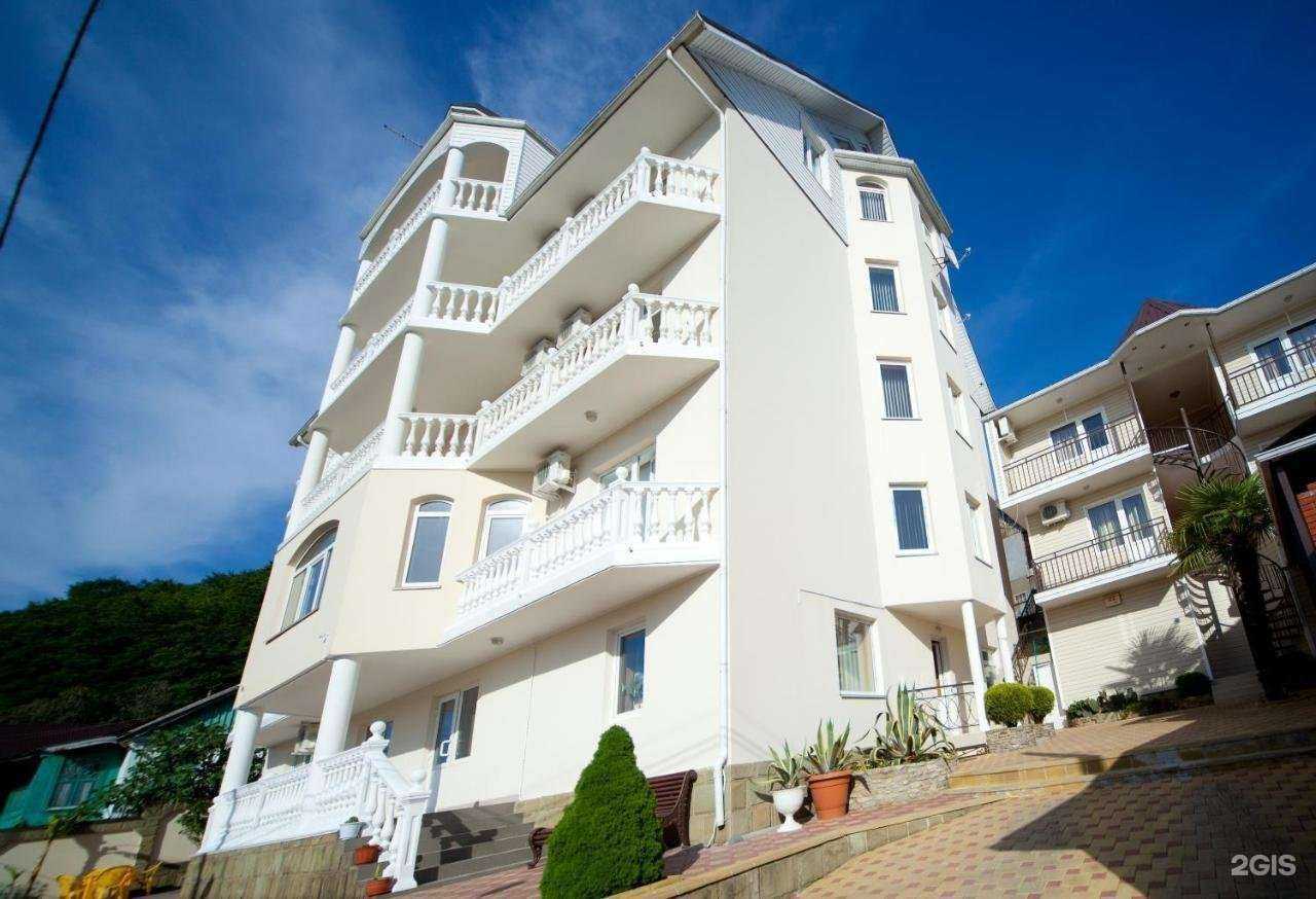 Отзывы на компанию Лера в Сочи c фото