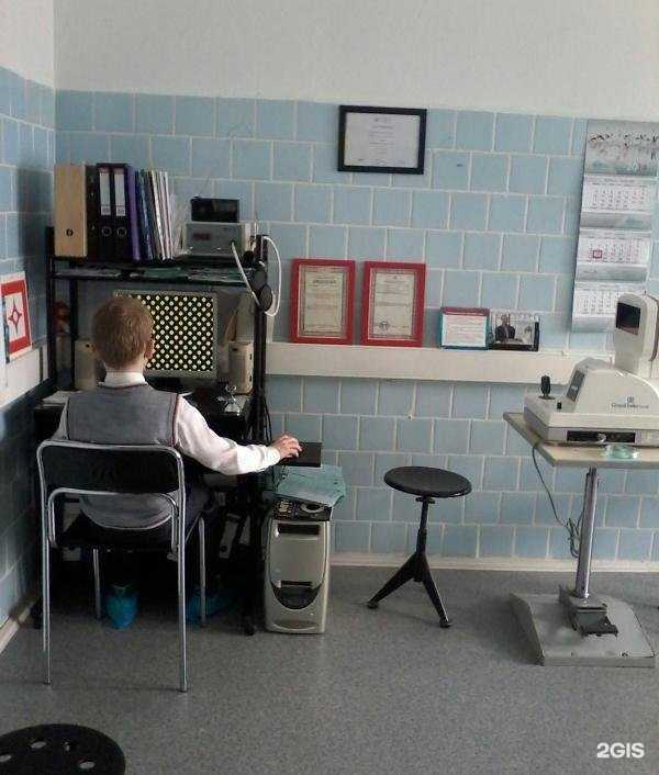 Отзывы на компанию Визус-К в г. Новосибирск c фото