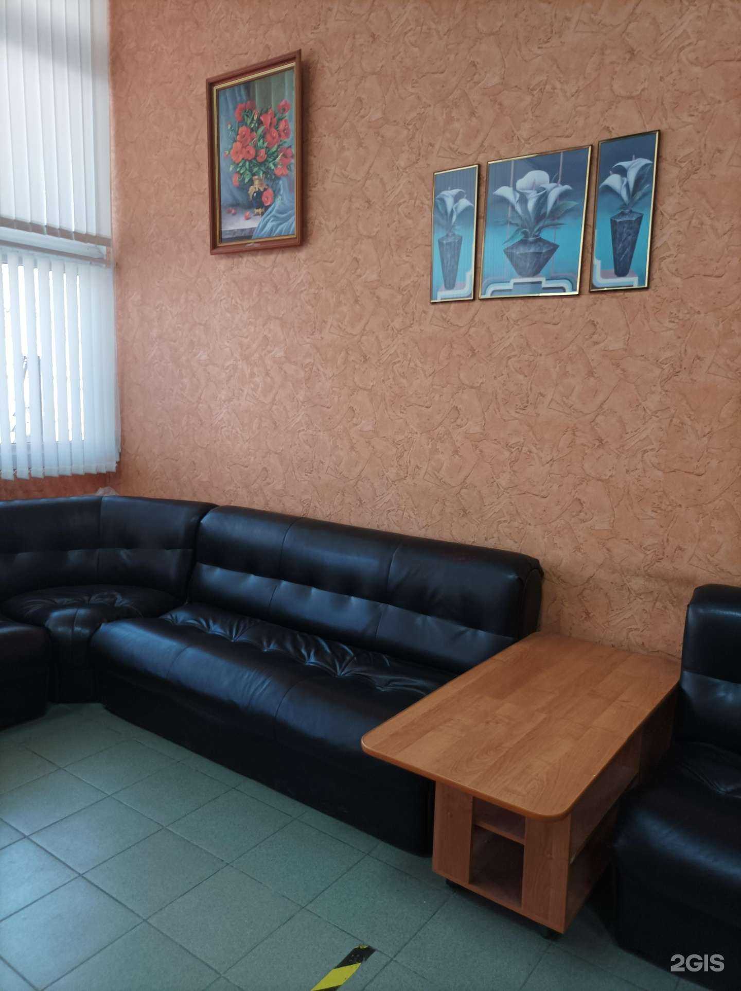 Отзывы на компанию Водоканал в Подольске c фото